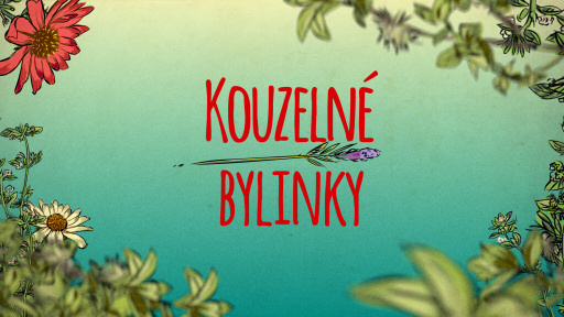 Bylinková zahrada Kouzelné bylinky Český Krumlov - fotografie, adresa, otevírací doba, informace