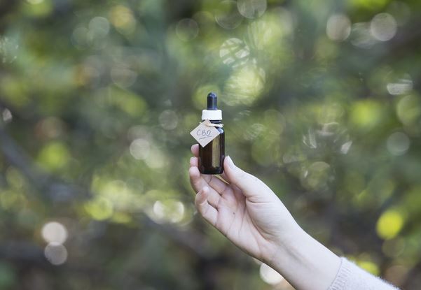 Skrytá síla konopí: CBD mast jako pomocník při atopických ekzémech